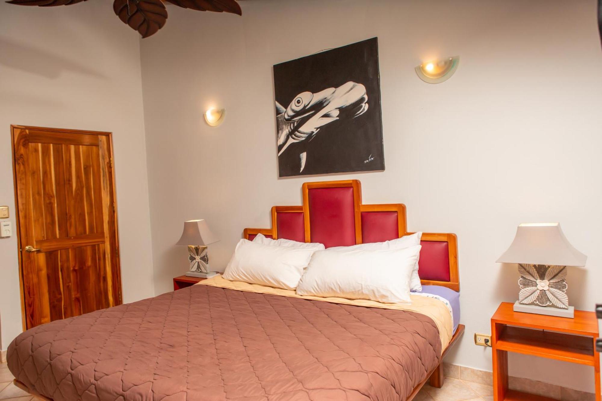 Villas Alturas Dominical Zewnętrze zdjęcie