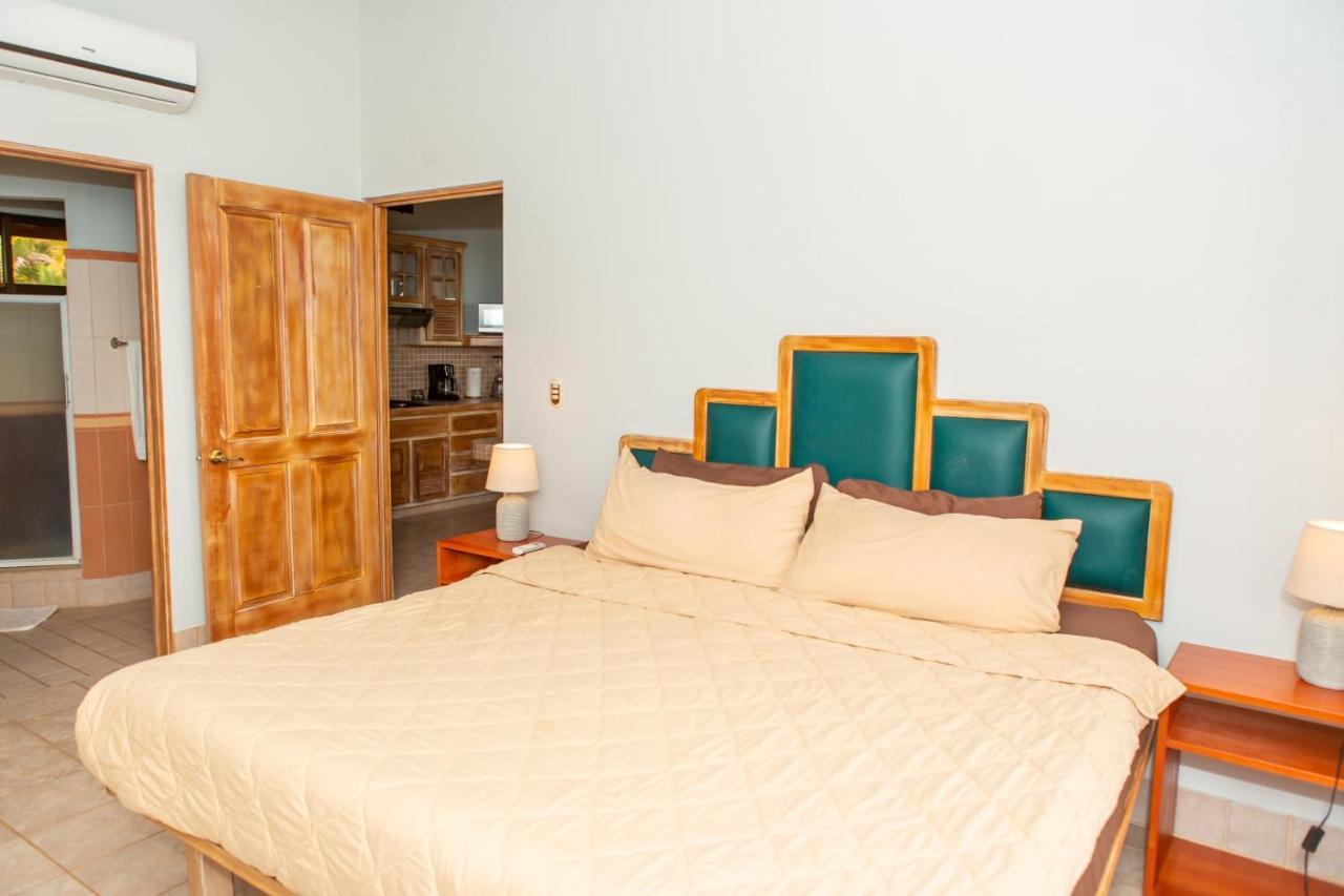 Villas Alturas Dominical Zewnętrze zdjęcie