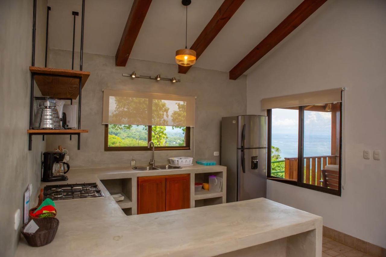 Villas Alturas Dominical Zewnętrze zdjęcie