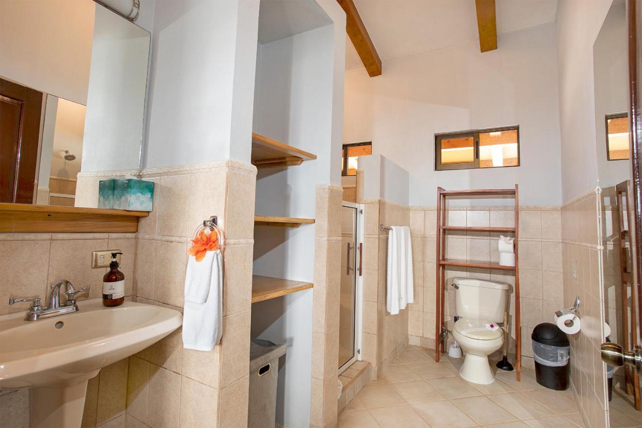 Villas Alturas Dominical Zewnętrze zdjęcie