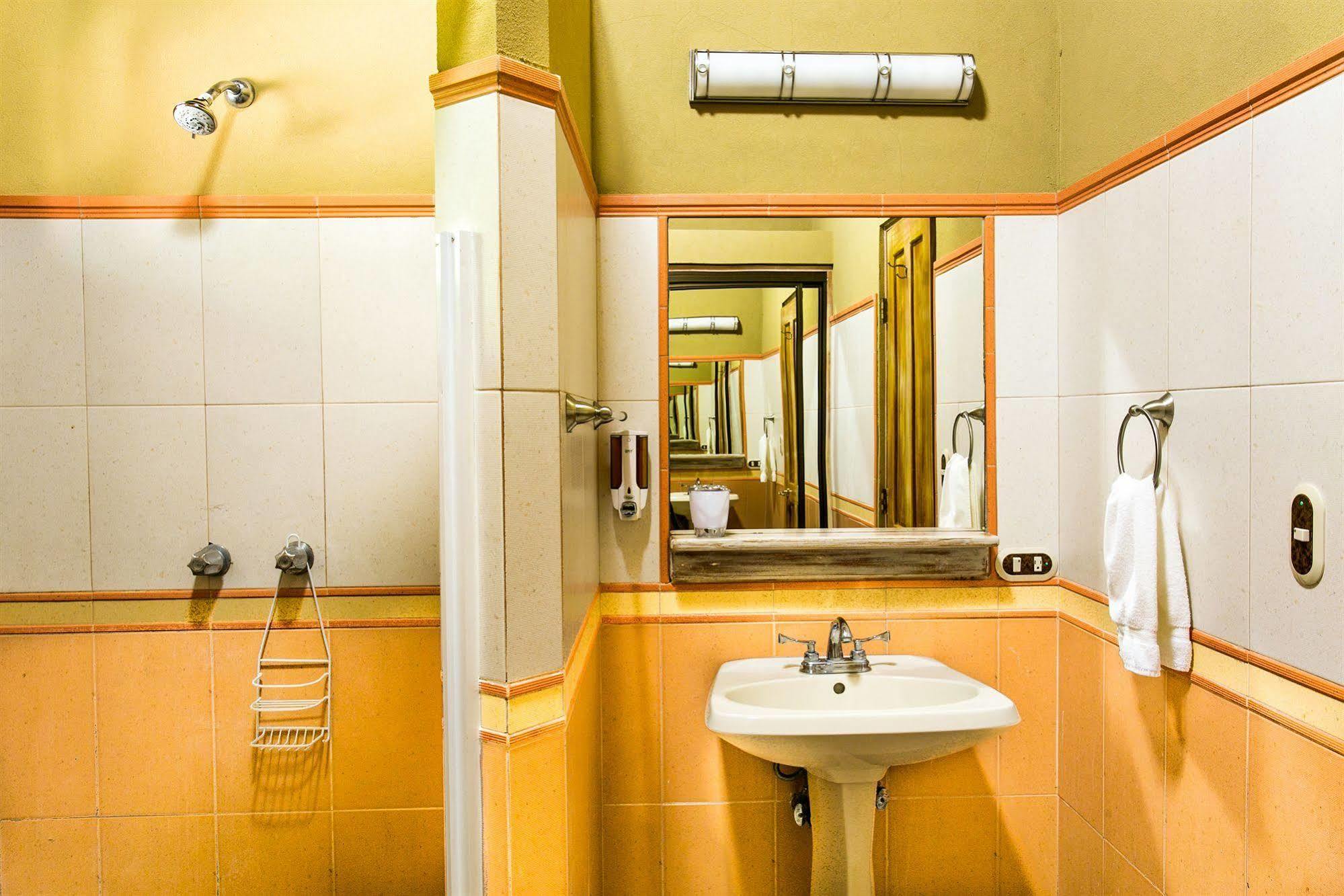Villas Alturas Dominical Zewnętrze zdjęcie