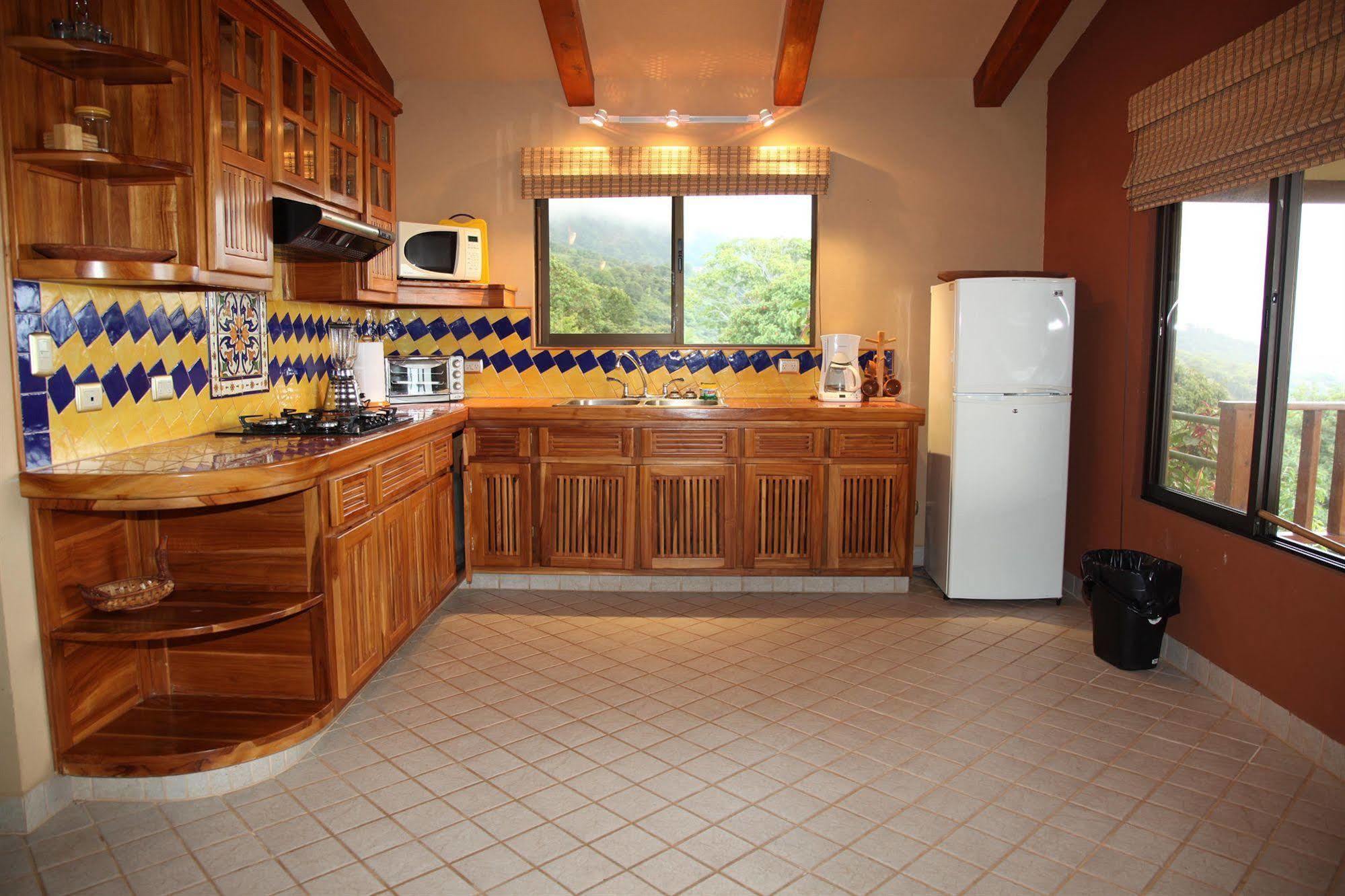Villas Alturas Dominical Zewnętrze zdjęcie