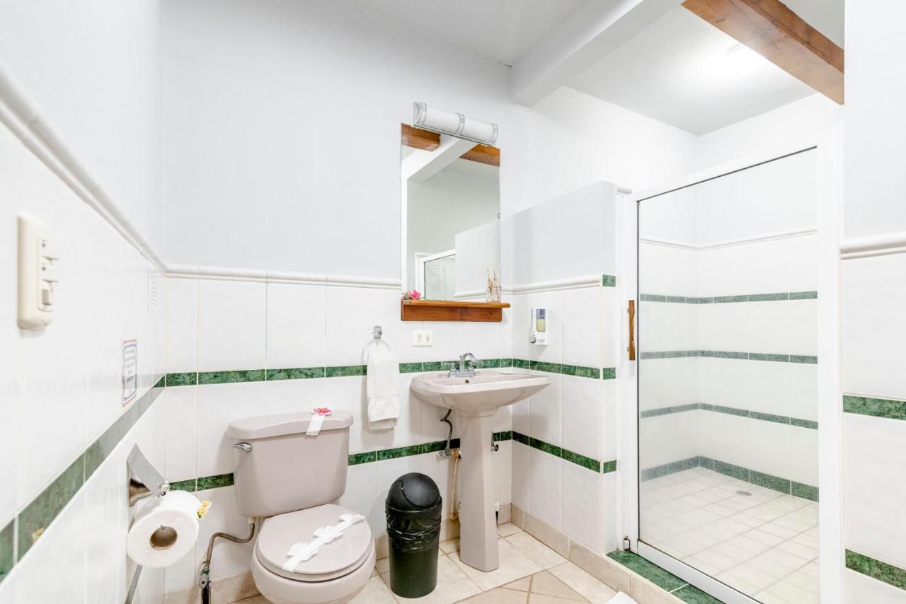 Villas Alturas Dominical Zewnętrze zdjęcie