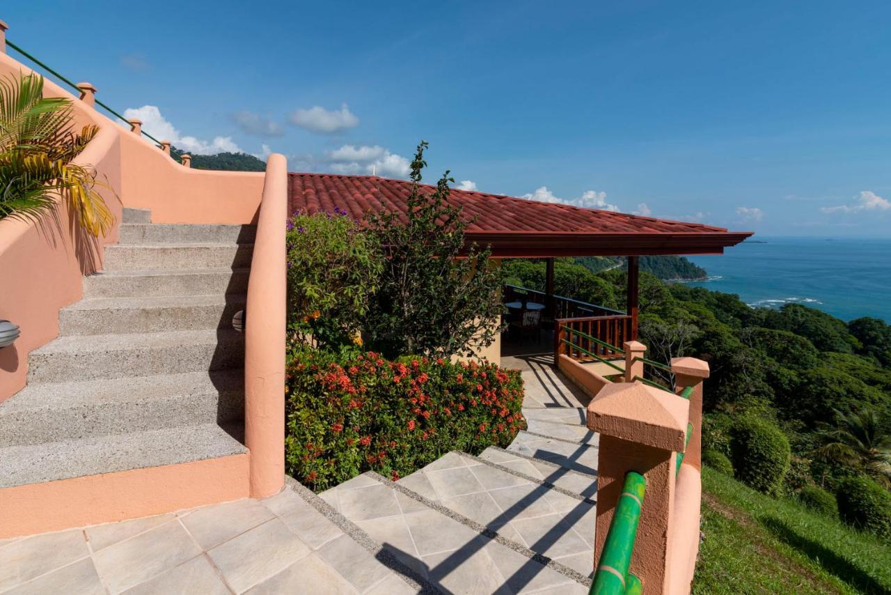 Villas Alturas Dominical Zewnętrze zdjęcie