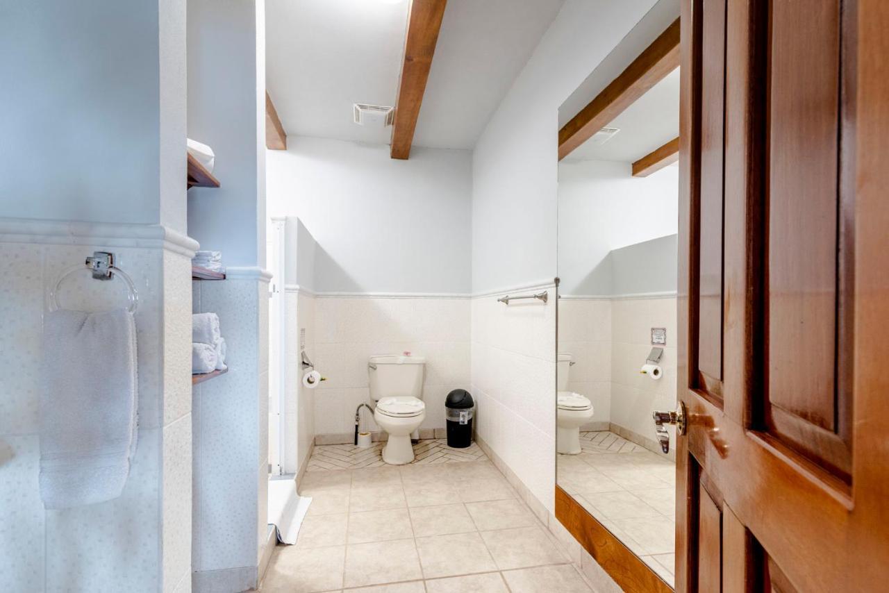 Villas Alturas Dominical Zewnętrze zdjęcie